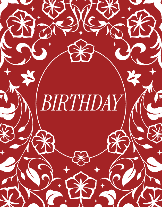 Custom photo frames and personalized gifts for birthdays