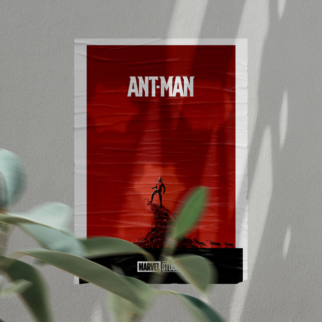 Ant-Man