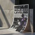 Solo Leveling #3