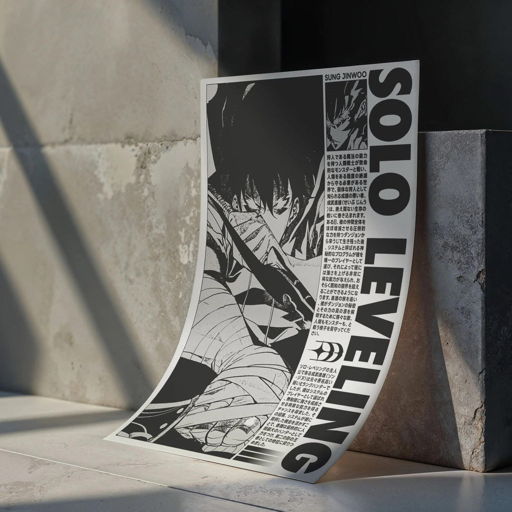 Solo Leveling #10