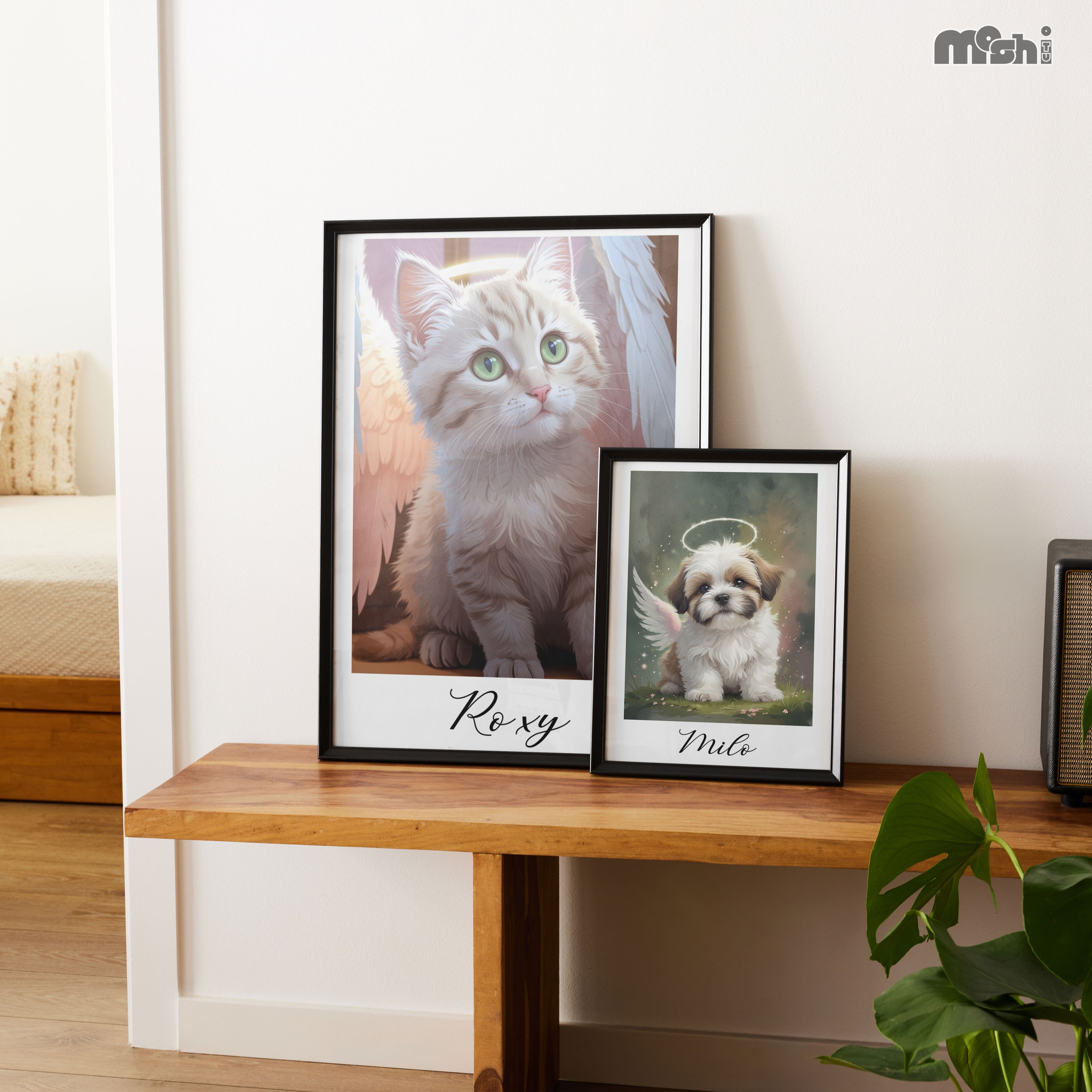 Pet Portrait