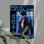 Solo Leveling #6