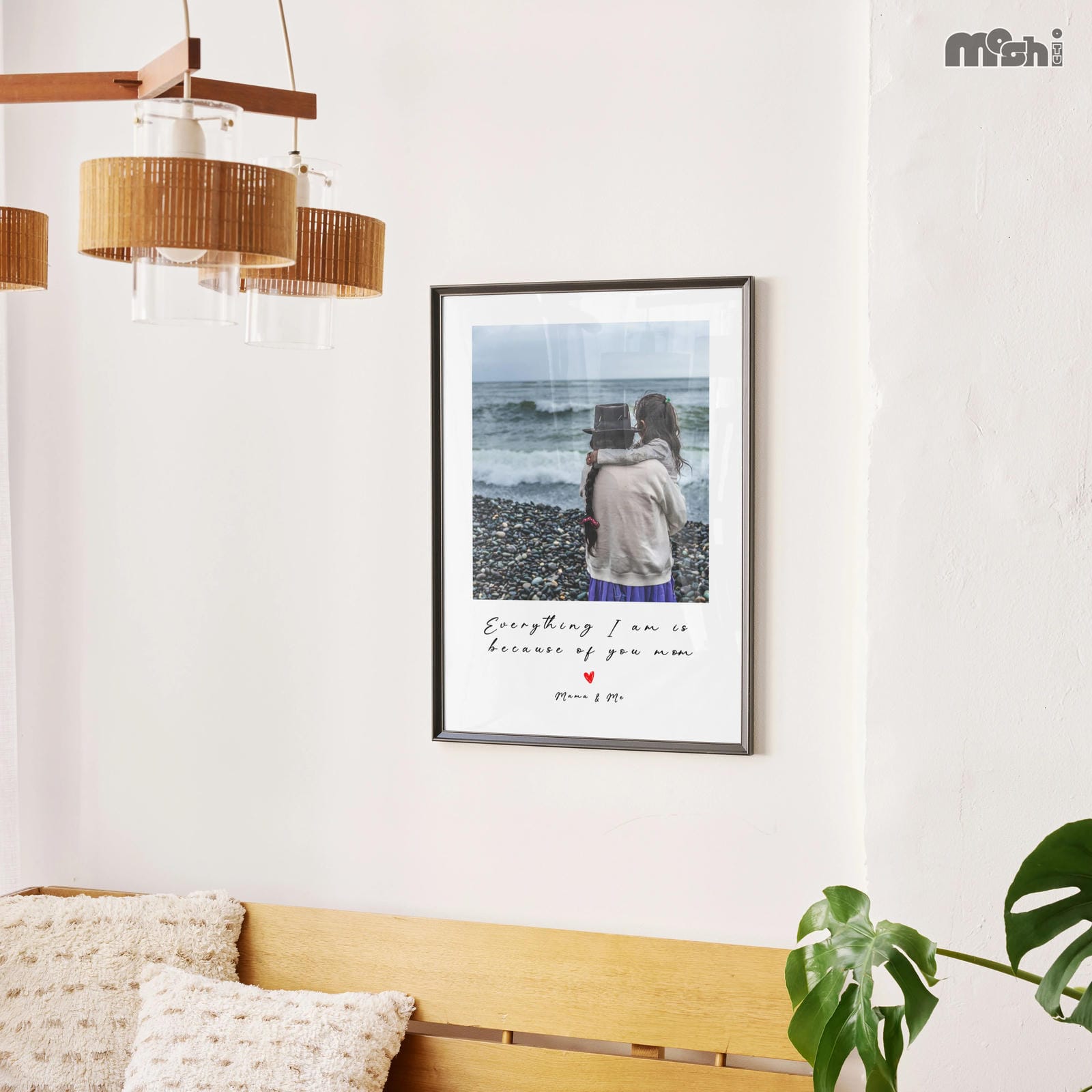 Heartfelt Gift for Mom & Loved Ones