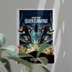 Ant-Man and the Wasp Quantumania