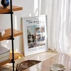 Personalized Custom Photo Frame – Best Friends Forever