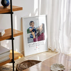 Heartfelt Gift for Mom & Loved Ones