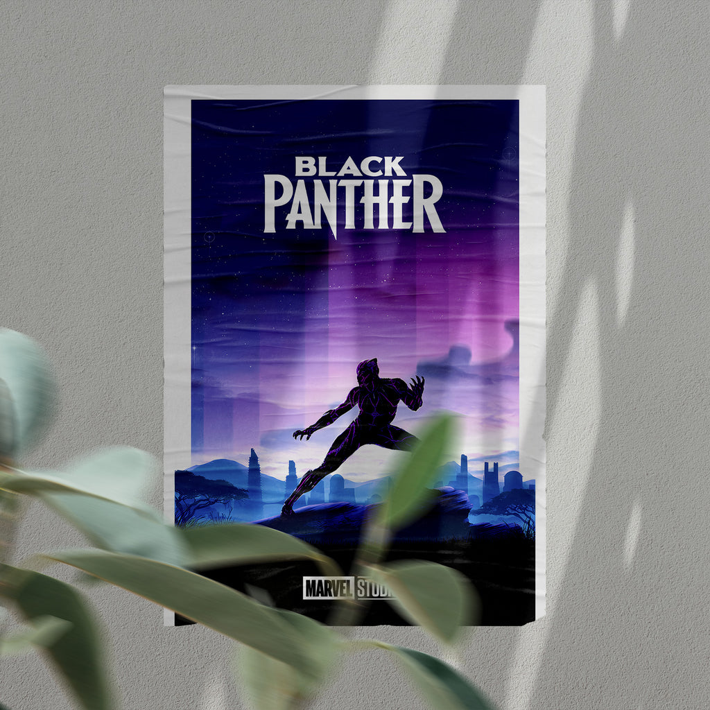 Black Panther