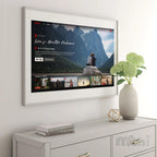 Custom Netflix Series Frame - Personalized