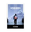Captain America The First Avenger