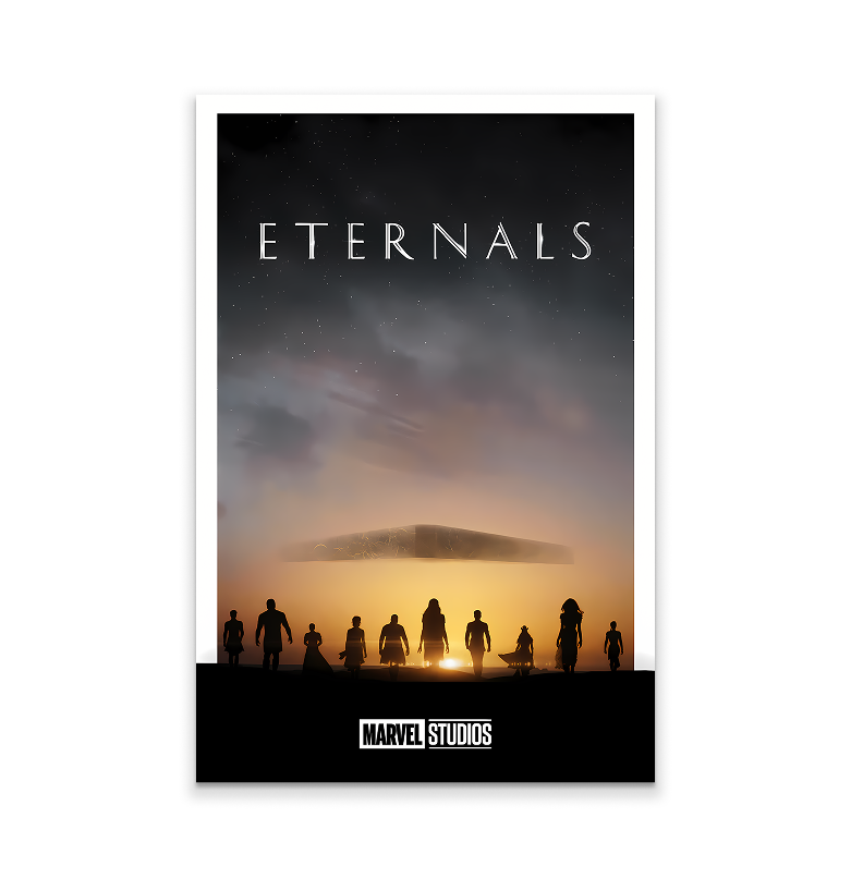 Eternals
