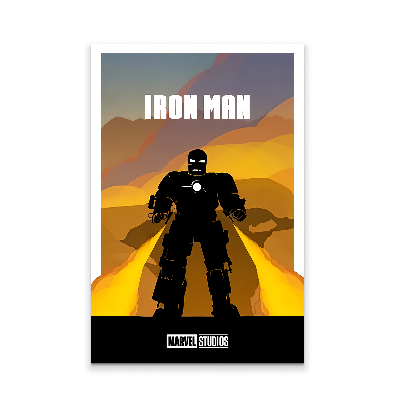 Iron Man