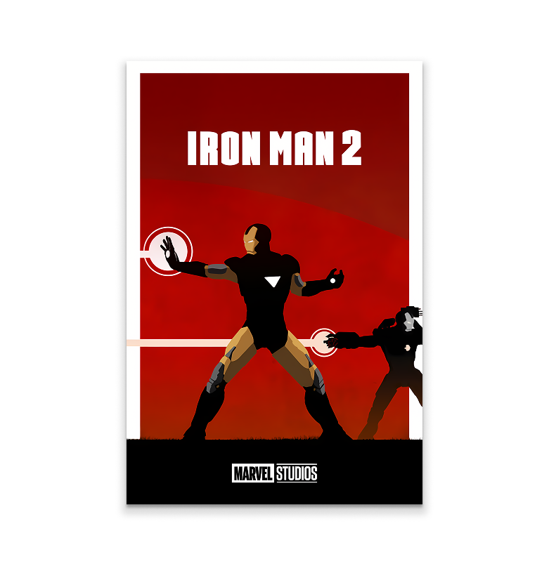 Iron Man 2