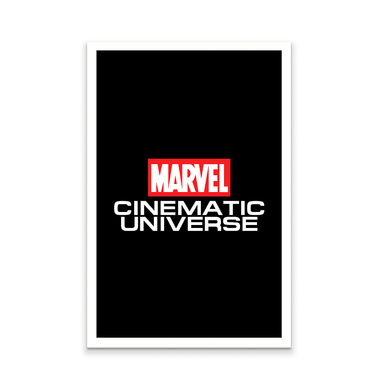 Marvel Cinematic Universe