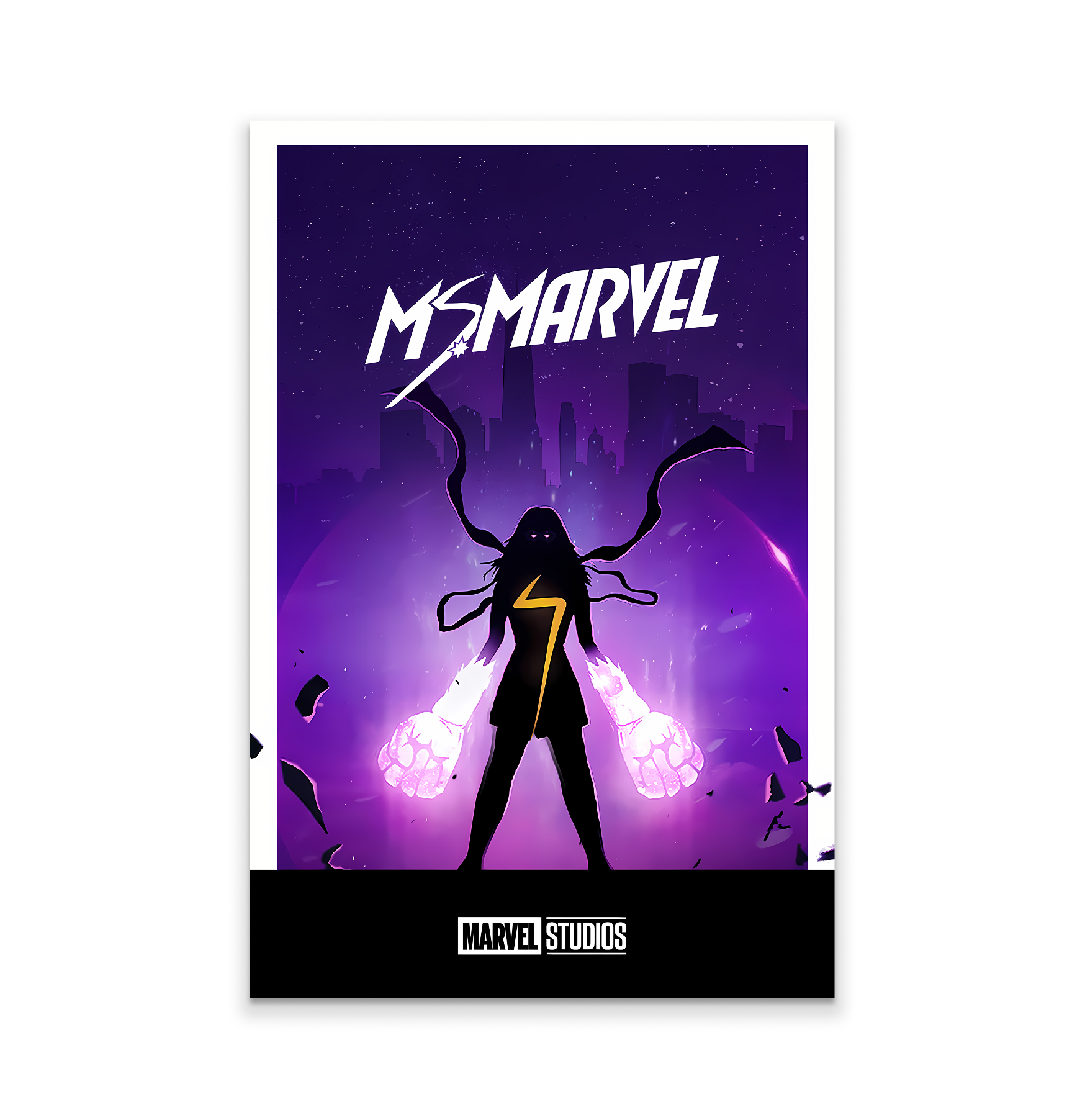 Ms. Marvel
