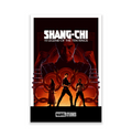 Shang-Chi and the Legend of the Ten Rings
