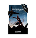 Spider-Man No Way Home