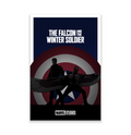 The Falcon and the Winter Soldier