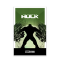 The Incredible Hulk