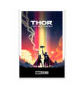 Thor Love and Thunder
