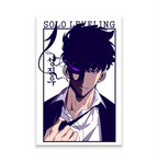 Solo Leveling #1