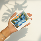 Instax Wide Frame – Landscape