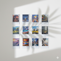Instax Mini Frame – Pocket Size