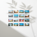 Instax Wide Frame – Landscape