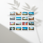 Instax Wide Frame – Landscape