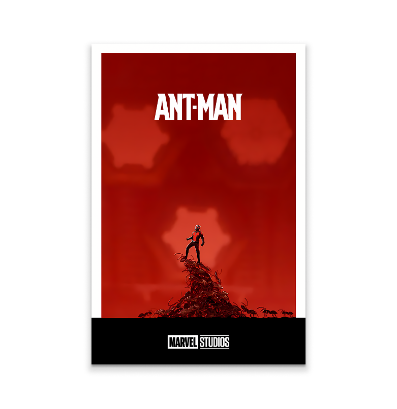 Ant-Man